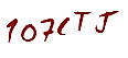 secret code