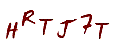 secret code