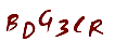 secret code