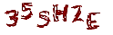 secret code