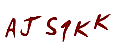secret code