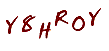 secret code