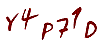 secret code