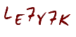 secret code