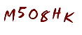 secret code