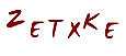 secret code