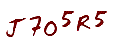 secret code
