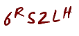 secret code