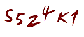 secret code