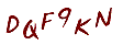 secret code