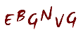secret code