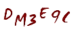secret code
