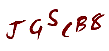 secret code