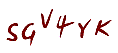 secret code