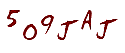 secret code