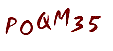 secret code