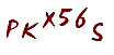 secret code