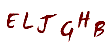 secret code