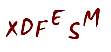 secret code