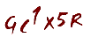 secret code