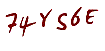 secret code