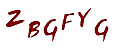 secret code