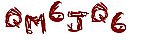 secret code