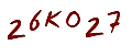 secret code