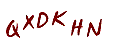 secret code