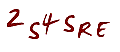secret code