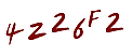 secret code