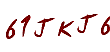 secret code
