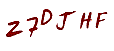 secret code