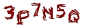 secret code