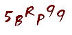 secret code
