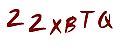 secret code