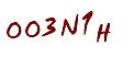 secret code