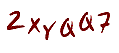secret code