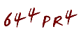 secret code