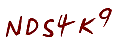 secret code