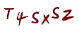 secret code