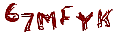 secret code