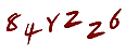 secret code
