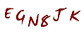 secret code