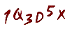 secret code
