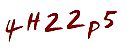 secret code