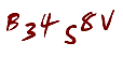 secret code