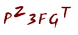 secret code