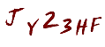 secret code