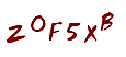 secret code